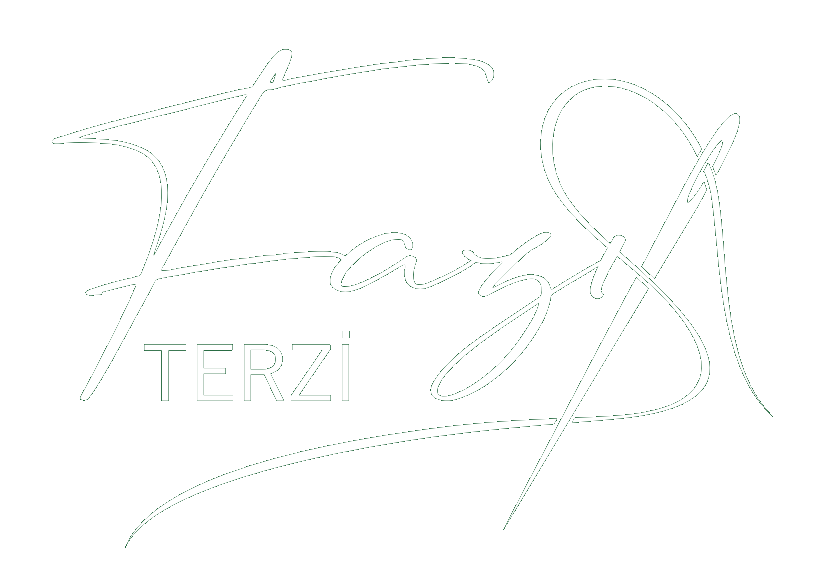 Terzi Fazıl Logo